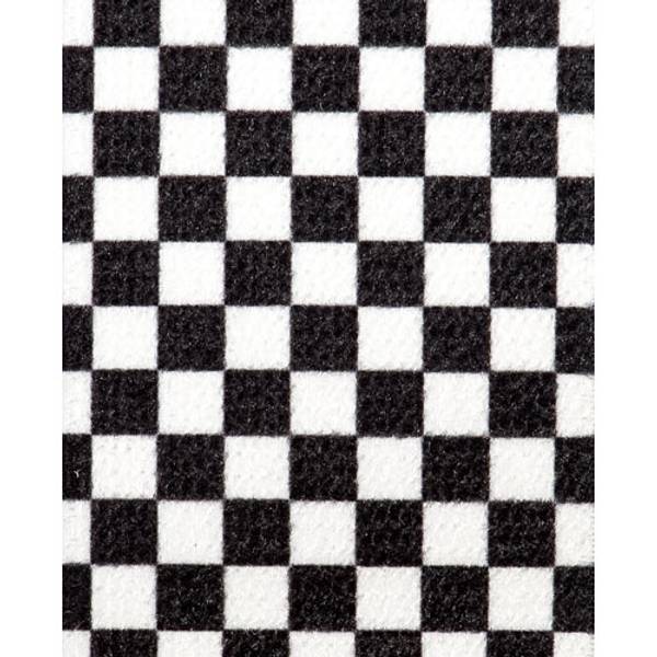 Bukseseler - 5 cm, Sjakk