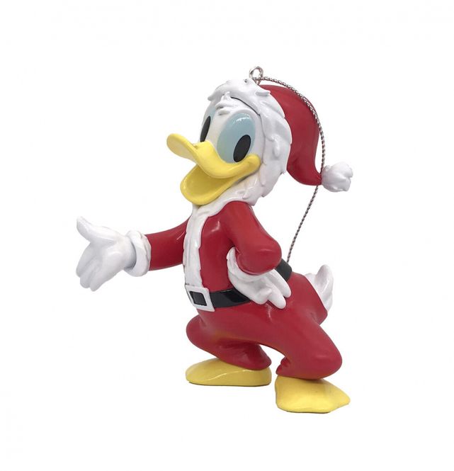 Hovedbilde Kurt Adler - Donald Duck Ornament