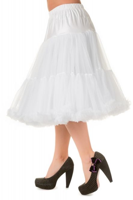 Hovedbilde Lifeforms Petticoat - Hvit
