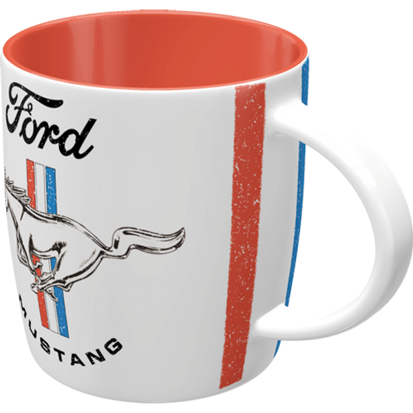 Krus - Ford Mustang