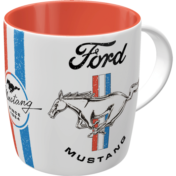 Krus - Ford Mustang
