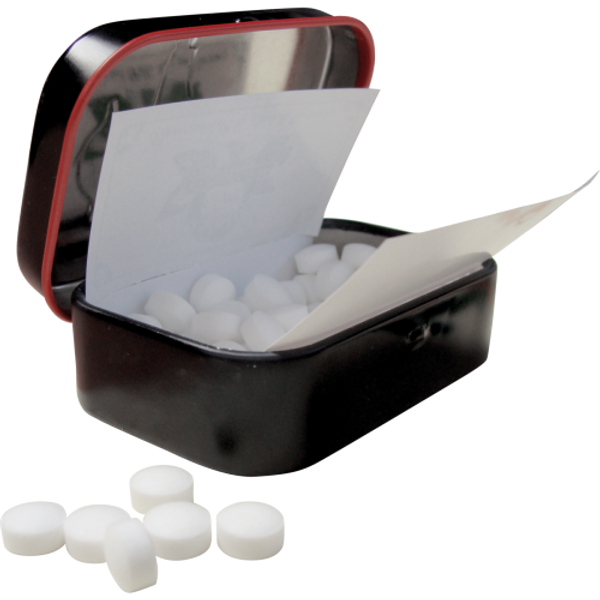 Mintboks - Biker Girls