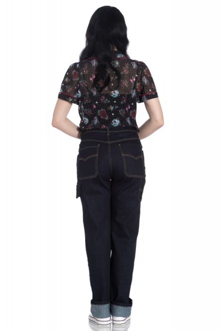 Hovedbilde Carpenter Denim Jeans