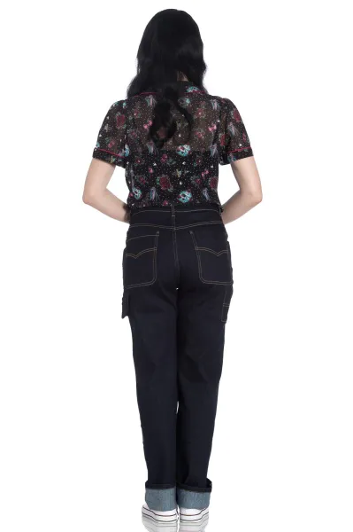 Carpenter Denim Jeans