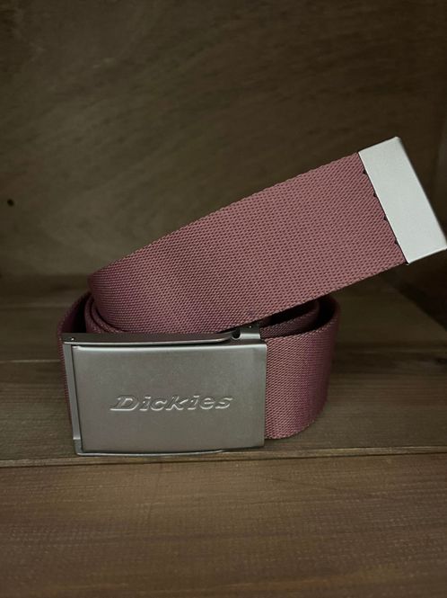 Main Image Dickies - Brookston Belte - Withered Rose