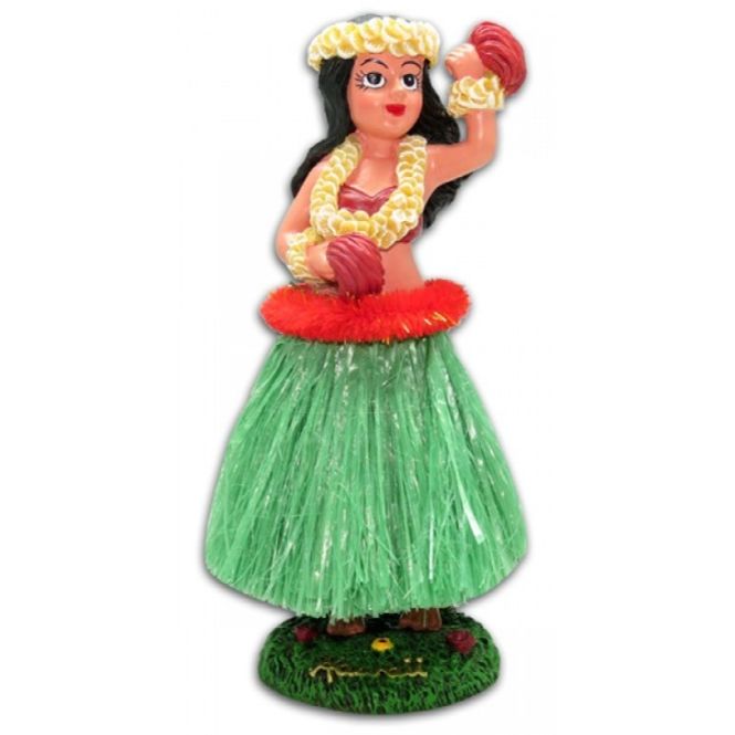 Hovedbilde Vintage Hula Dolls
