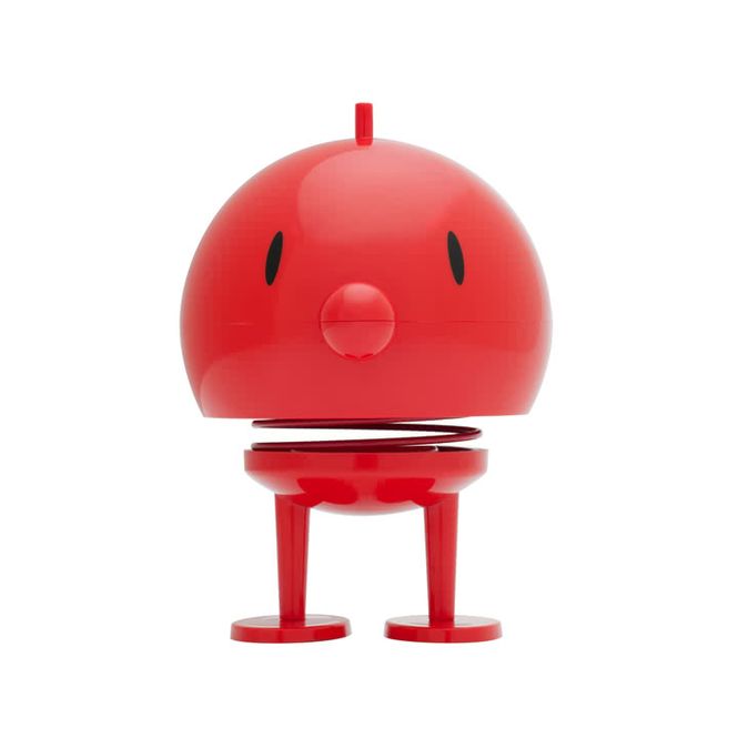 Main Image Hoptimist - Large Bumle- Rød