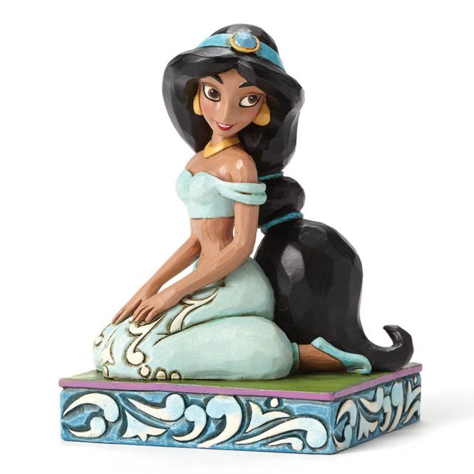 Hovedbilde Jim Shore - Jasmine