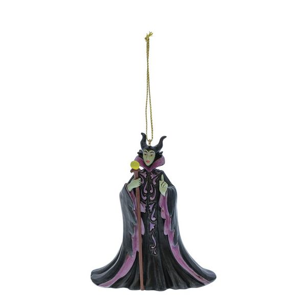 Jim Shore - Ornament Maleficent