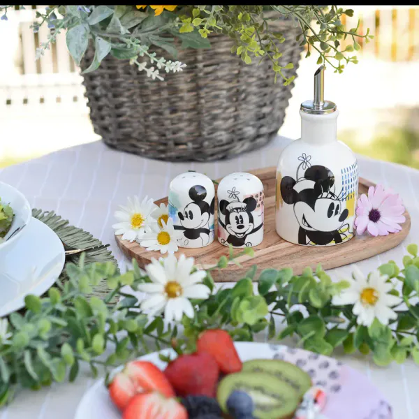 Disney - Enjoy Salt og Pepper