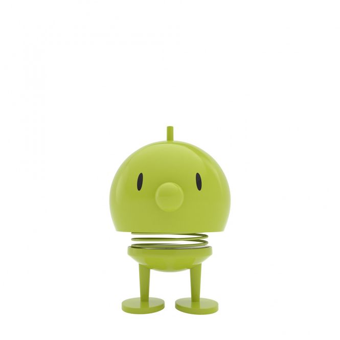 Hovedbilde Hoptimist - Medium Bumle Lime