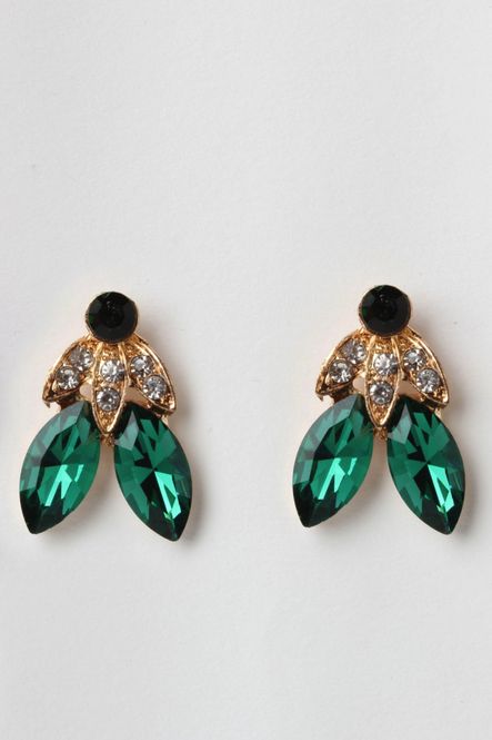 Hovedbilde Øredobber - Liz Elegant Jewel