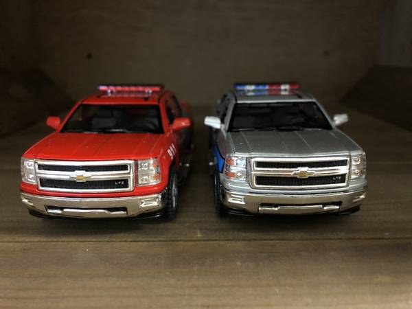 2014 Chevrolet Suburban