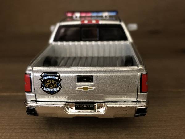 2014 Chevrolet Suburban