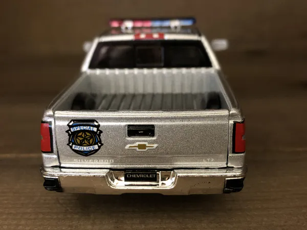 2014 Chevrolet Suburban