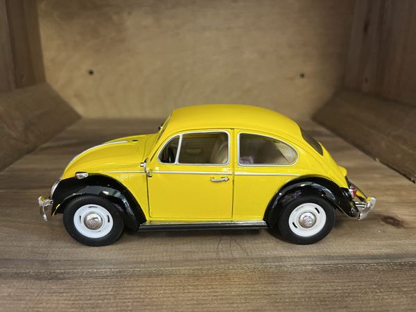 1967 Folkevogn Boble