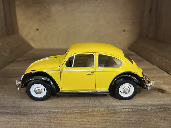 Main Image 1967 Folkevogn Boble