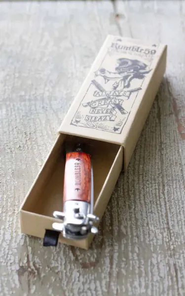 Rumble59 - Springkam