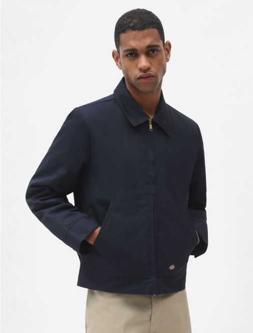 Main Image Dickies - Eisenhower Foret Jakke - Mørk Navy