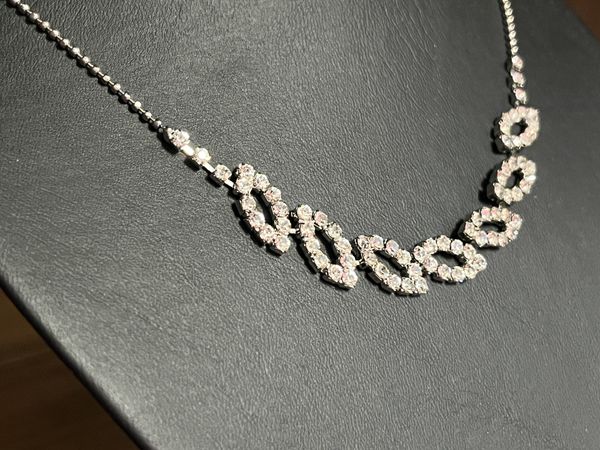 Kjede - Strass