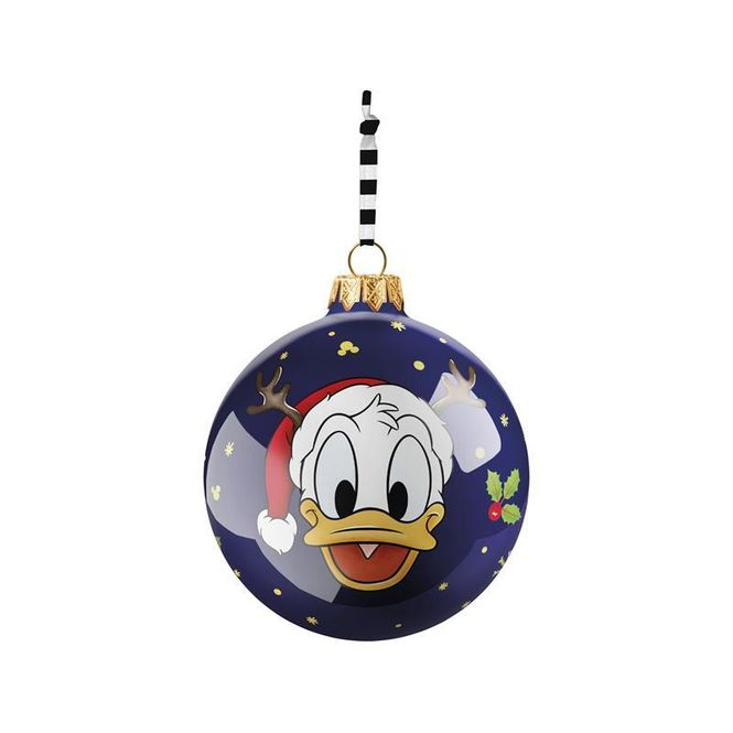 Hovedbilde Egan - Julekule Donald Duck