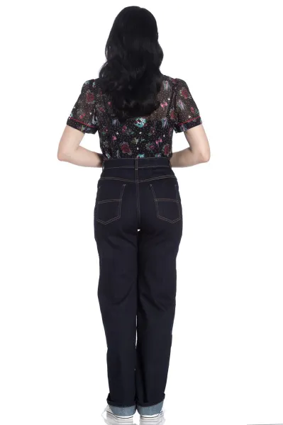 Weston Denim Jeans