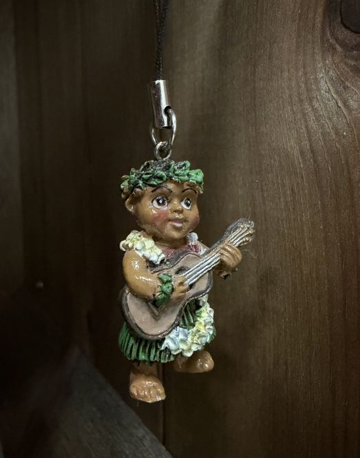 Hovedbilde Mini Hula 