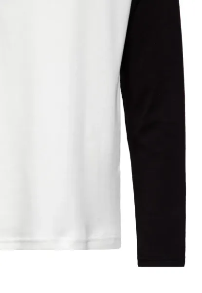 King Kerosin - Goodsfellas Genser - Offwhite