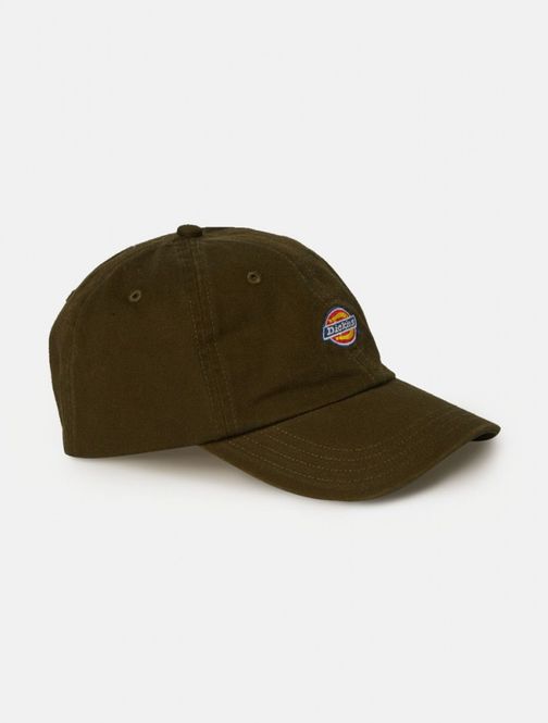 Hovedbilde Dickies - Hardwick Cap - Militærgrønn