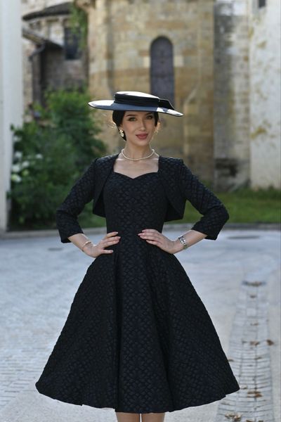 H&R - Ramona Swingkjole