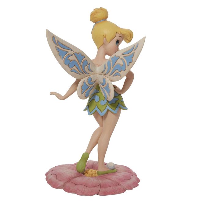 Hovedbilde Jim Shore - Tingeling Stor Figur