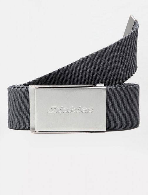 Main Image Dickies - Brookston Belte - Grå