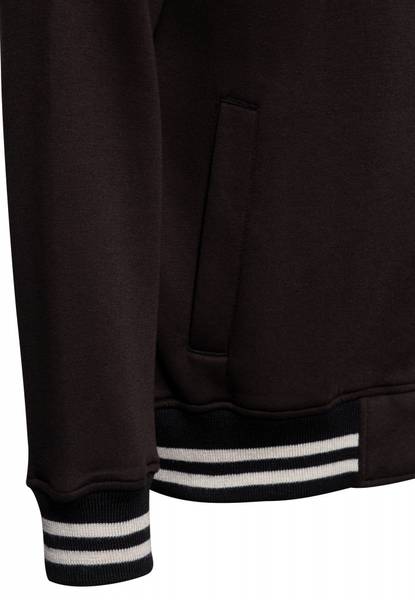 King Kerosin - College Sweatjacket - San Antonio Wolves