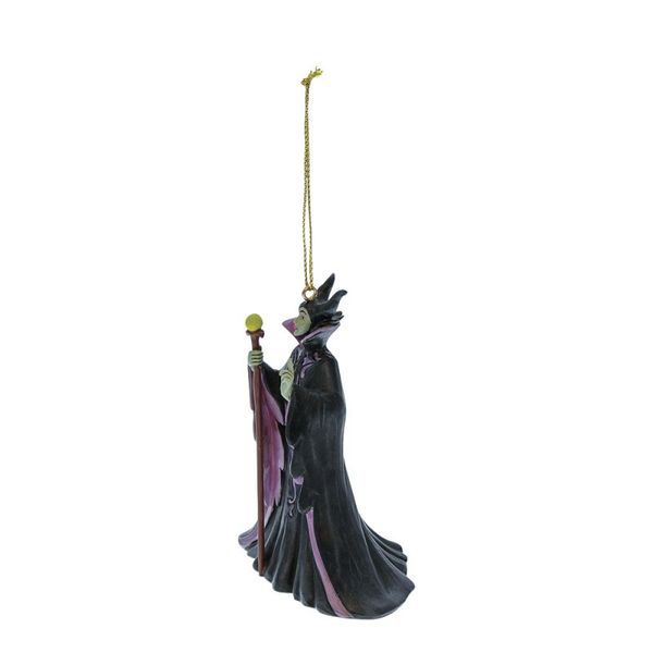 Jim Shore - Ornament Maleficent