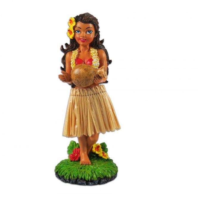 Main Image Hula Doll - Hinu Ipu - Liten