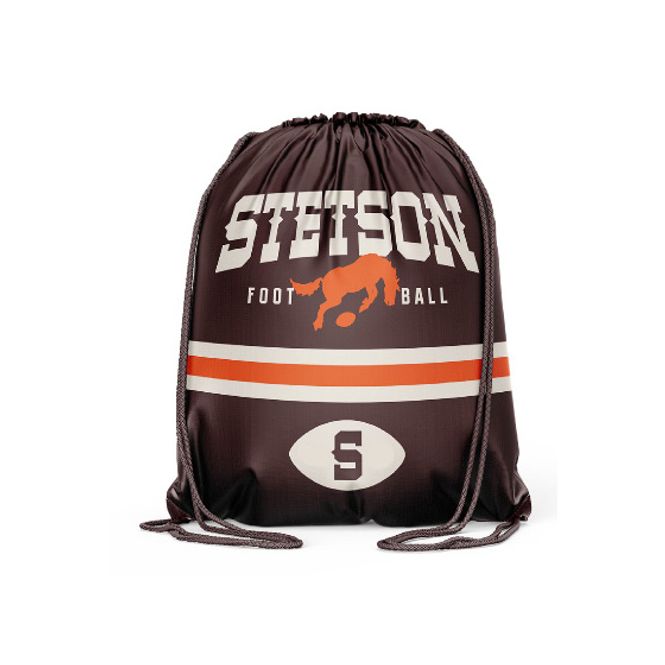Hovedbilde Stetson - Sekk