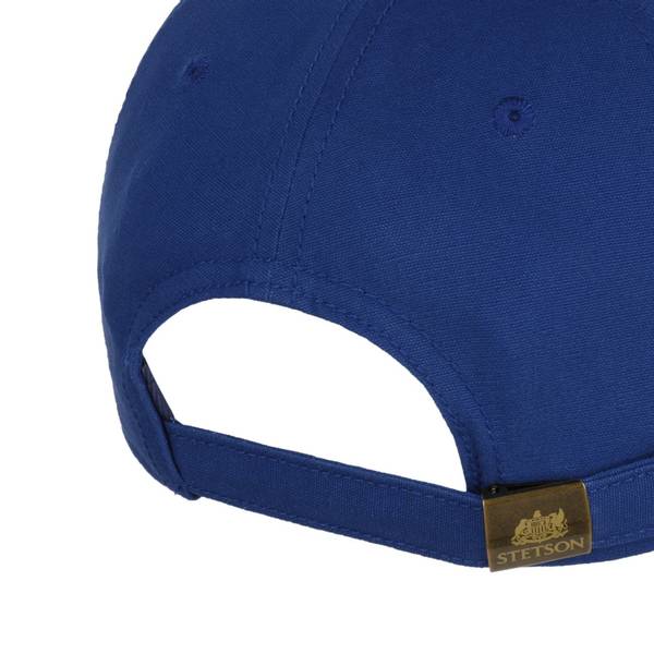 Stetson - Baseball Cap - Camp