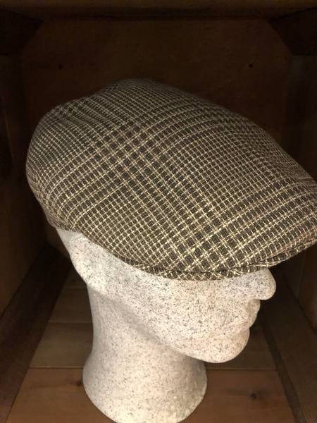 MJM - Country Lin/bomull Brun