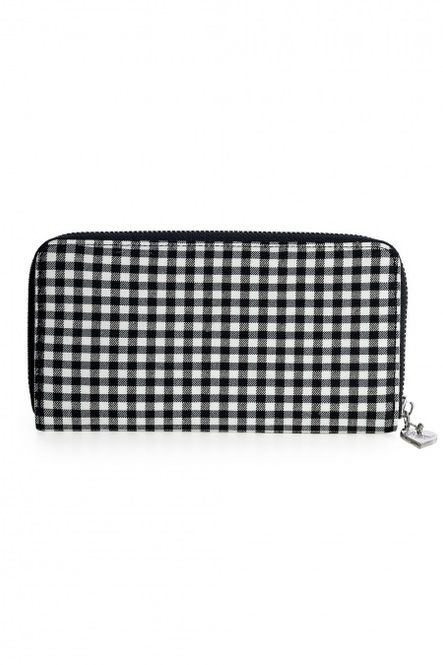 Hovedbilde Rockabilly Cherry Lommebok