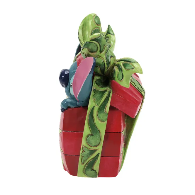 Hovedbilde Jim Shore - Stitch in Gift