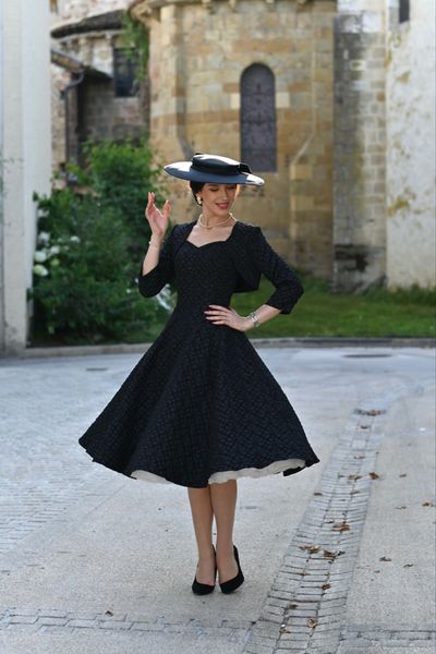 H&R - Ramona Swingkjole