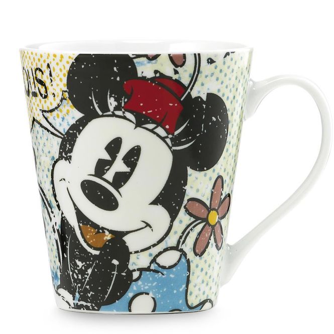 Hovedbilde Disney - Minnie Mus Kopp