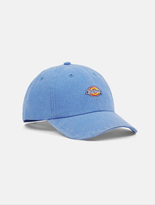 Hovedbilde Dickies - Hardwick Baseball Cap - Azure