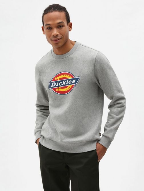 Hovedbilde Dickies - Icon Logo Sweatshirt - Grå