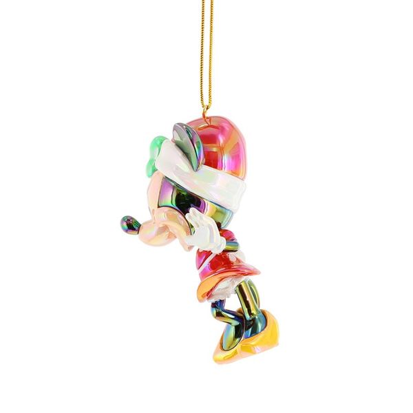 Dep56 - Minnie Mus Ornament