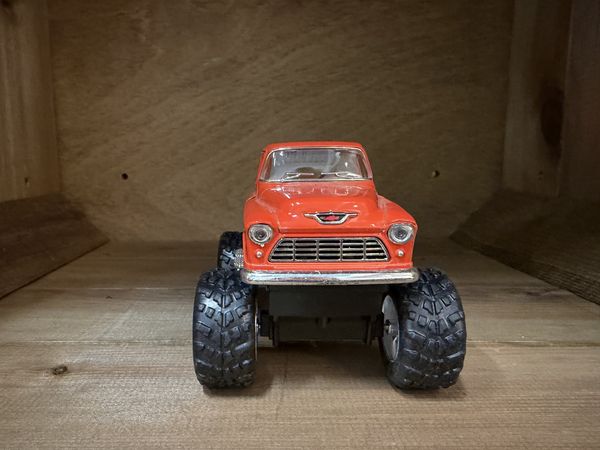 1955 Chevrolet Pickup