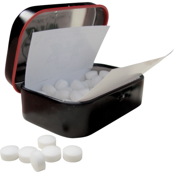 Mintboks - Friendships Mint To Be