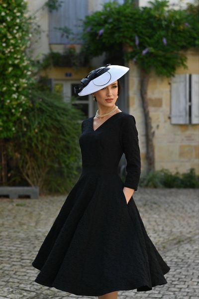 H&R - Piper Swingkjole