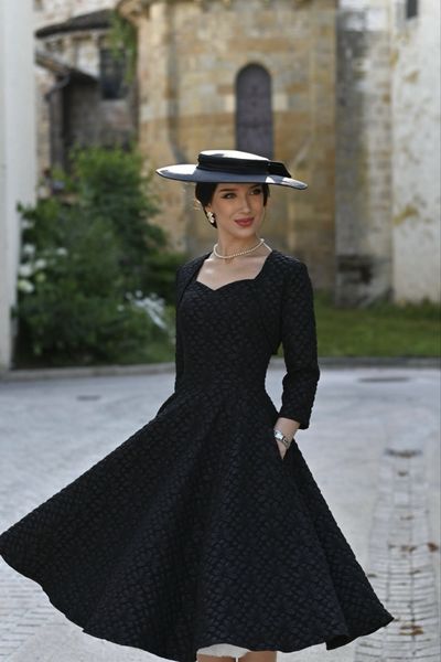 H&R - Ramona Swingkjole