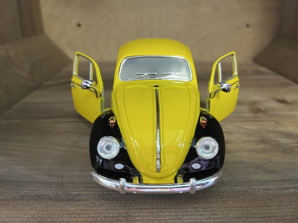 1967 Folkevogn Boble